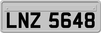 LNZ5648