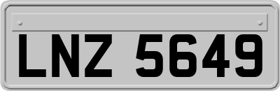 LNZ5649