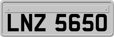 LNZ5650