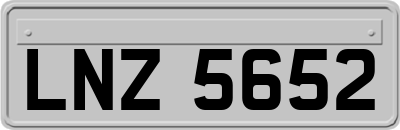 LNZ5652