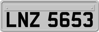 LNZ5653