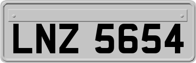 LNZ5654