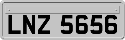 LNZ5656