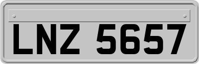 LNZ5657