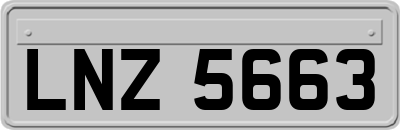 LNZ5663