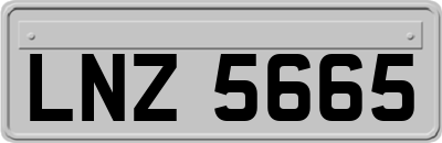 LNZ5665