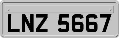 LNZ5667