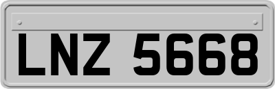 LNZ5668