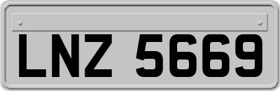 LNZ5669