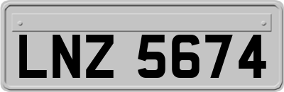 LNZ5674