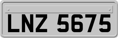 LNZ5675