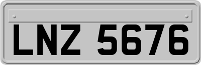 LNZ5676