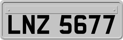 LNZ5677