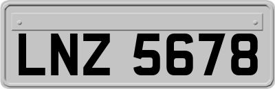 LNZ5678