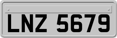 LNZ5679