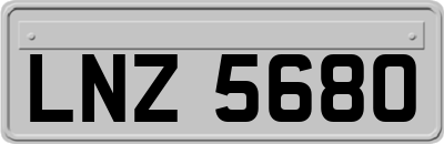 LNZ5680