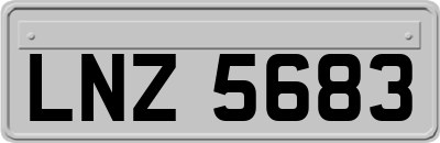 LNZ5683