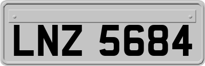 LNZ5684