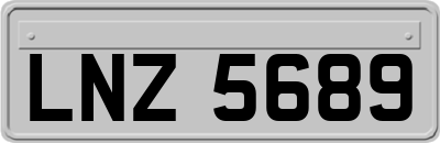 LNZ5689