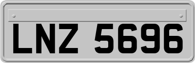 LNZ5696