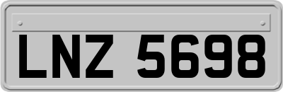 LNZ5698