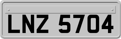 LNZ5704