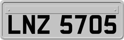 LNZ5705