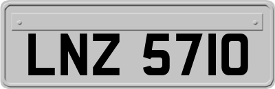LNZ5710