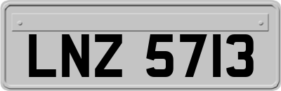 LNZ5713