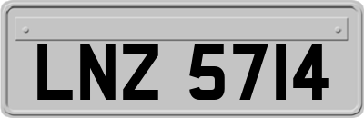 LNZ5714
