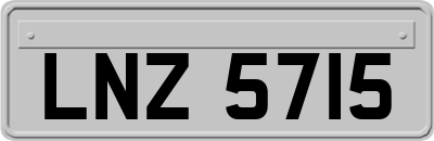 LNZ5715