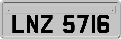 LNZ5716