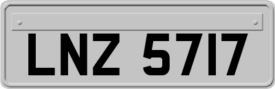 LNZ5717