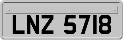 LNZ5718