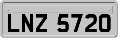LNZ5720