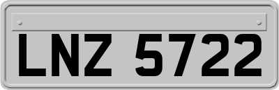 LNZ5722