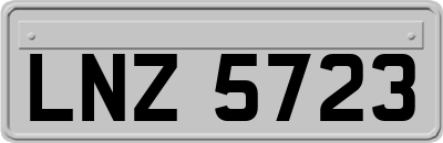 LNZ5723