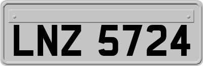 LNZ5724
