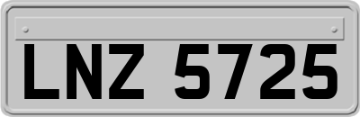 LNZ5725