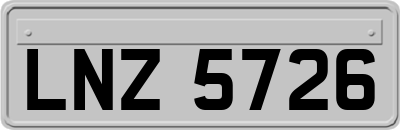 LNZ5726