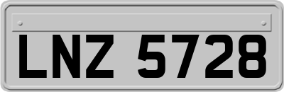 LNZ5728