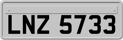 LNZ5733