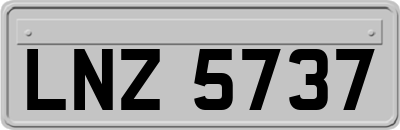 LNZ5737