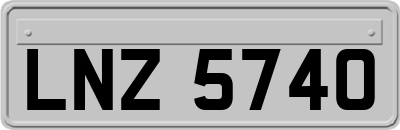 LNZ5740