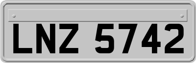 LNZ5742