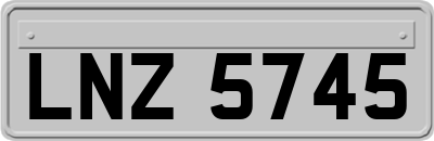 LNZ5745