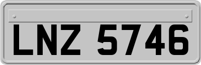 LNZ5746