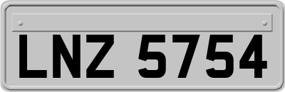 LNZ5754