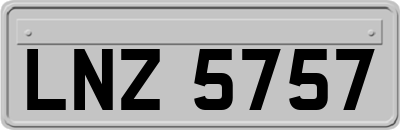 LNZ5757