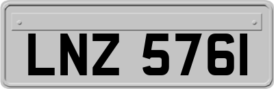 LNZ5761